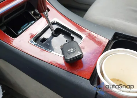 2007 Lexus Es 350 z USA, uszkodzony, nr VIN JTHBJ46G272048422